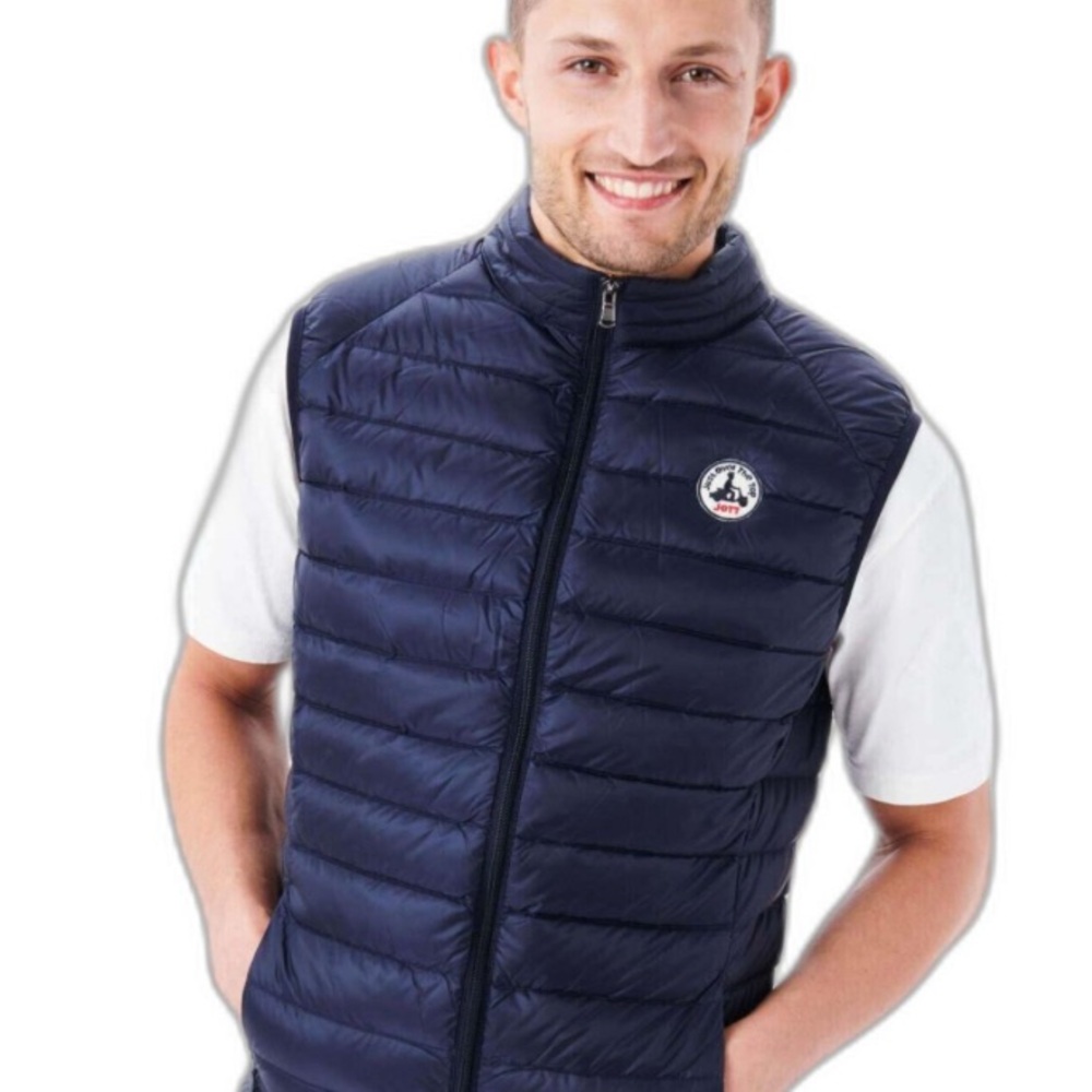 JOTT Down Vest - Just over the top